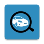 Logo of AutoTempest - Car search android Application 