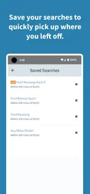 AutoTempest - Car search android App screenshot 0